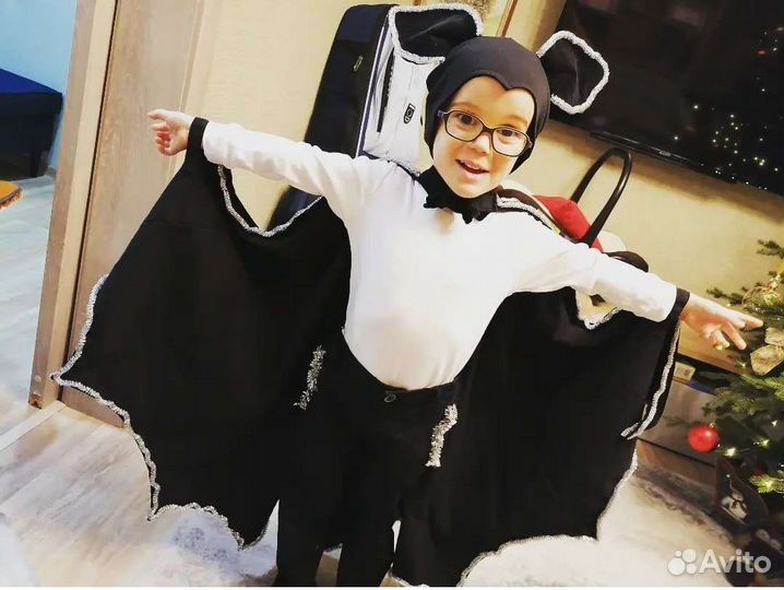 Карнавальный костюм 