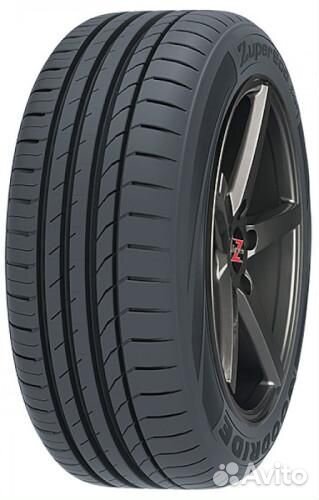 Goodride ZuperEco Z-107 215/60 R17 96V