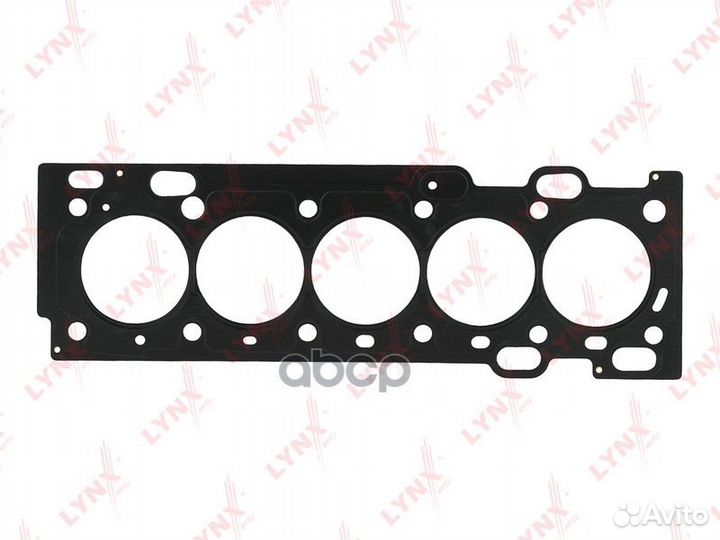 Прокладка ГБЦ SH0564 lynxauto