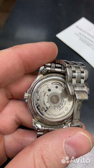 Официальный Сервисный центр часов Восток