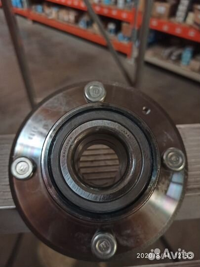 Ступица задняя Koyo dacf1086-2 Mitsubishi