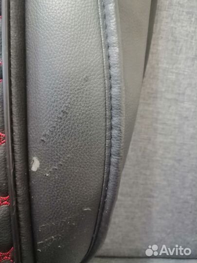 Чехлы на автомобильные сидения