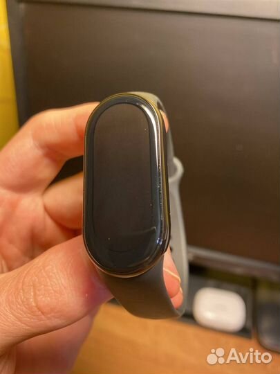 Xiaomi mi SMART band 8 Global
