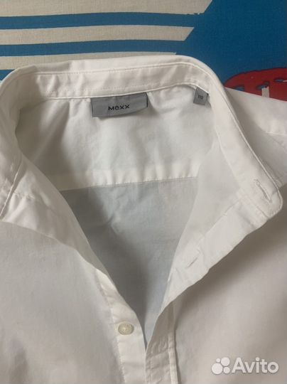 Рубашка детская