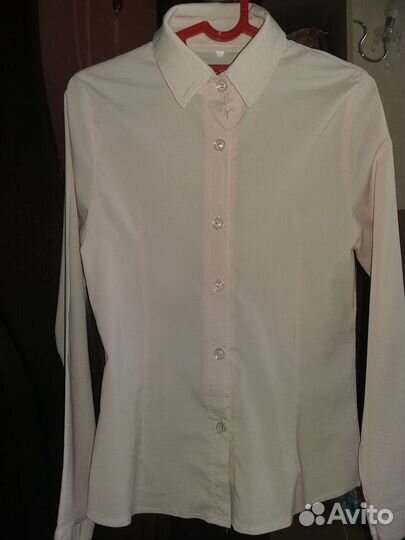 Форма. Блузка 152размера