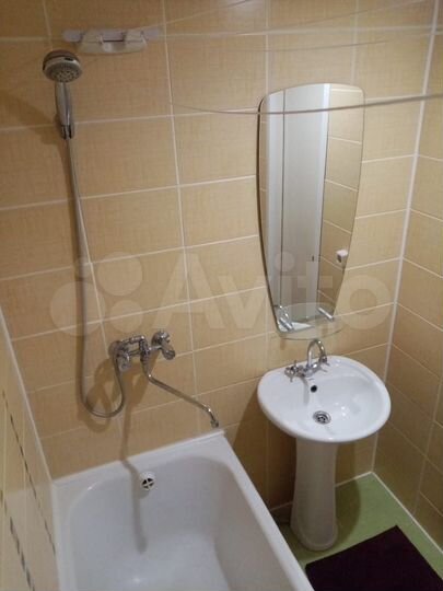 2-к. квартира, 50,6 м², 2/5 эт.