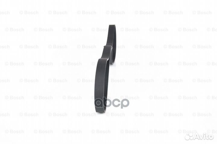 Поликлиновый ремень 6 pk 2203 1 987 946 282 Bosch