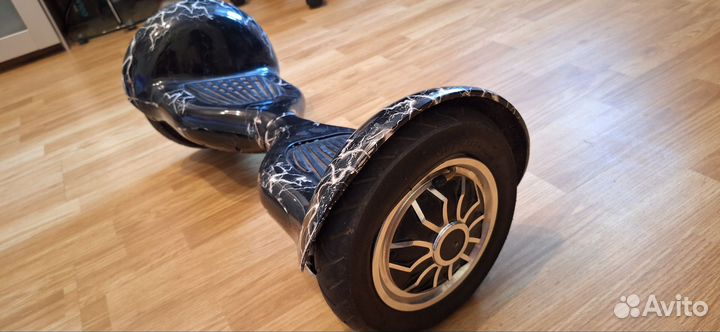 Гироскутер бу