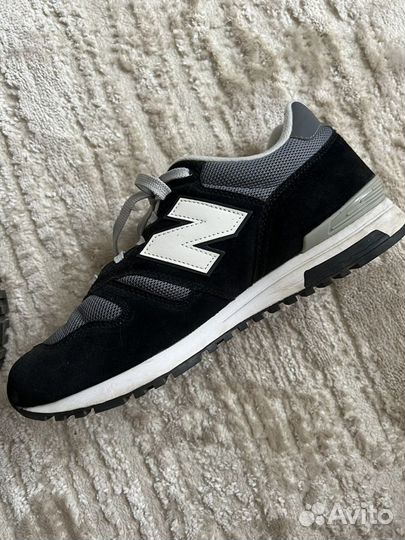 Кроссовки New Balance 565