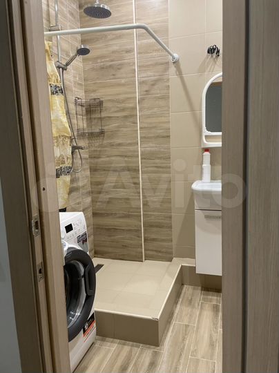 Комната 24 м², 1/7 эт.