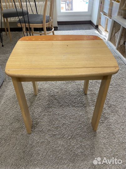 Стол детский I'm toy массив дерева