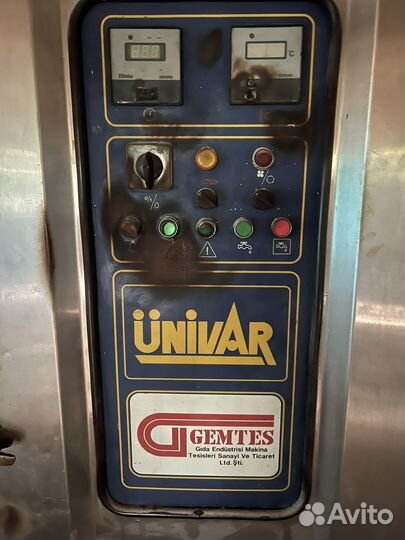 Хлебопечка