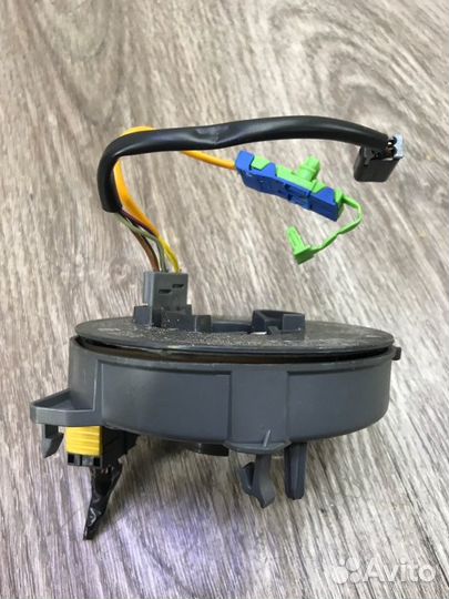 Шлейф-лента Opel Meriva A минивэн