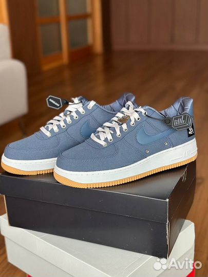 Nike Air Force 1 Low West Coast