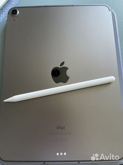 Apple iPad Air 4, Wi-Fi + Cellular, 64 гб