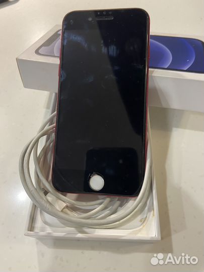 iPhone 7, 128 ГБ