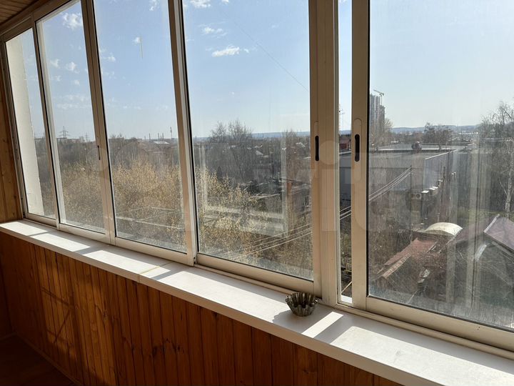 1-к. квартира, 35 м², 5/10 эт.