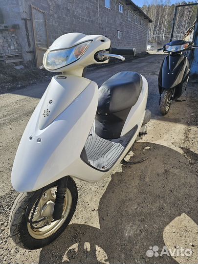 Honda DIO 68 без пробега по РФ