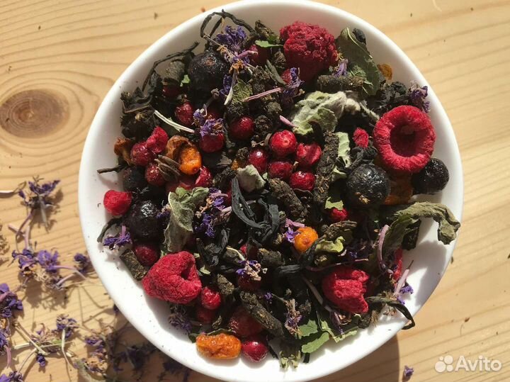 Иван чай 1 килограмм 