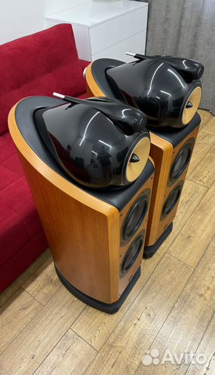 Акусстика Bowers & Wilkins 802D