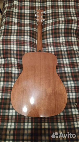 Гитара Yamaha FG800