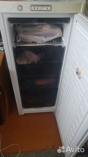 Морозильная камера бу