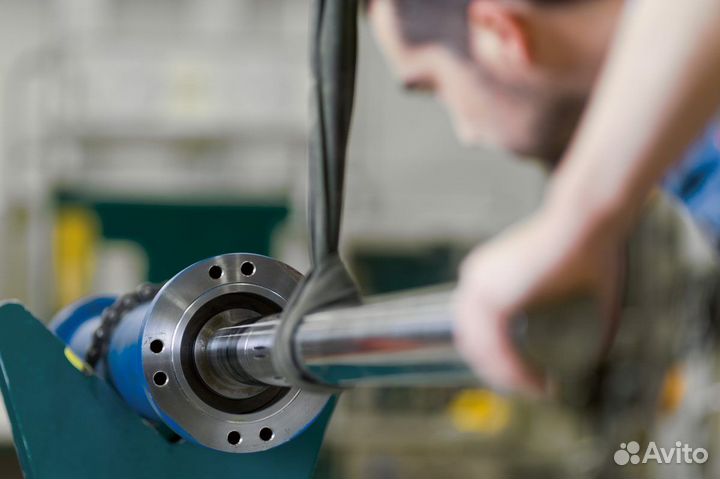 Гидравлист