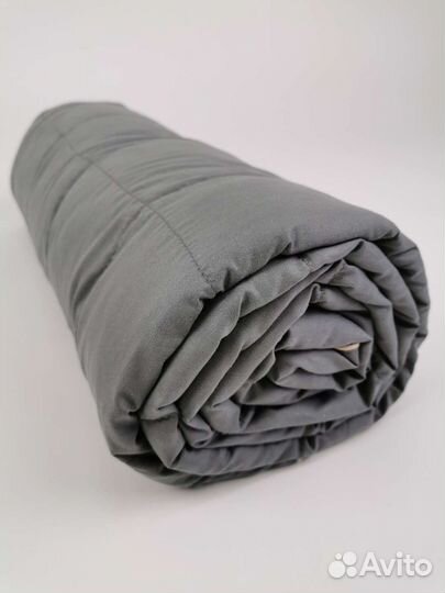 Одеяло утяжеленное 85х125 вес 4.5 кг