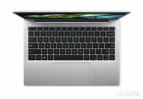 Компактный мощный ноутбук Acer Lite