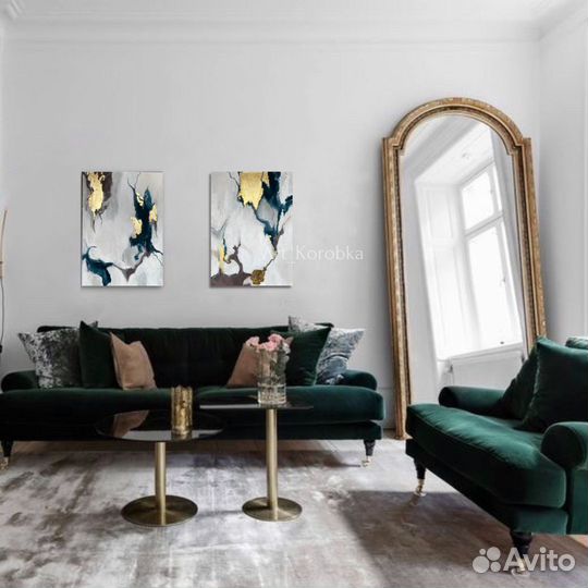 Картины для интерьера