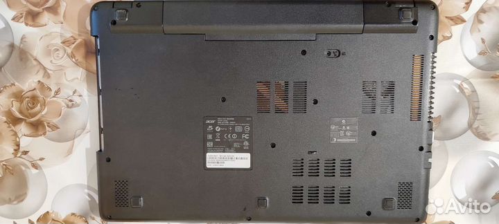 Ноутбук Acer
