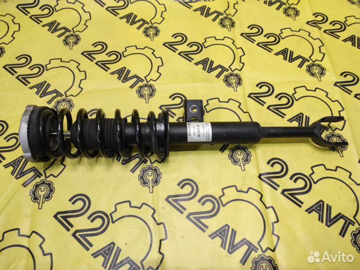 Стойка в сборе комплект передняя Bmw 5-Series F10