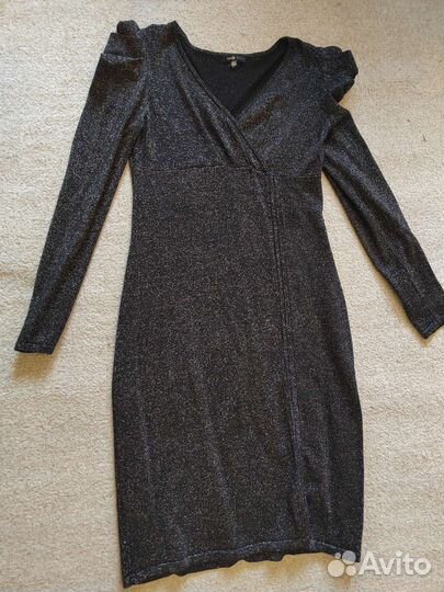 Вещи женские 44,46,48