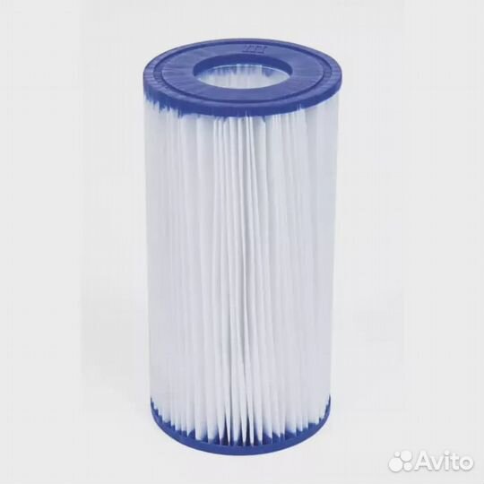 Бассейн каркасный