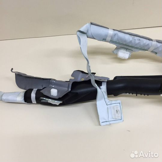 Б/У Б/У Подушка безопасности боковая (шторка) 6