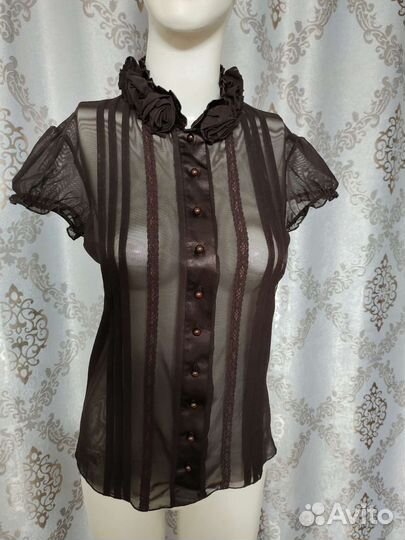 Женская одежда пакетом 7 шт