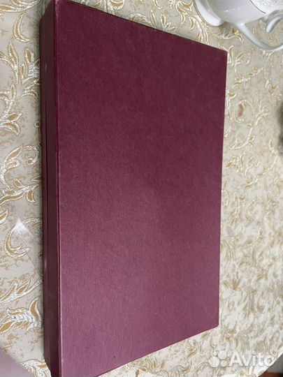 Мужской подарочный набор