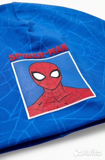 Шапочка для мальчика C&A