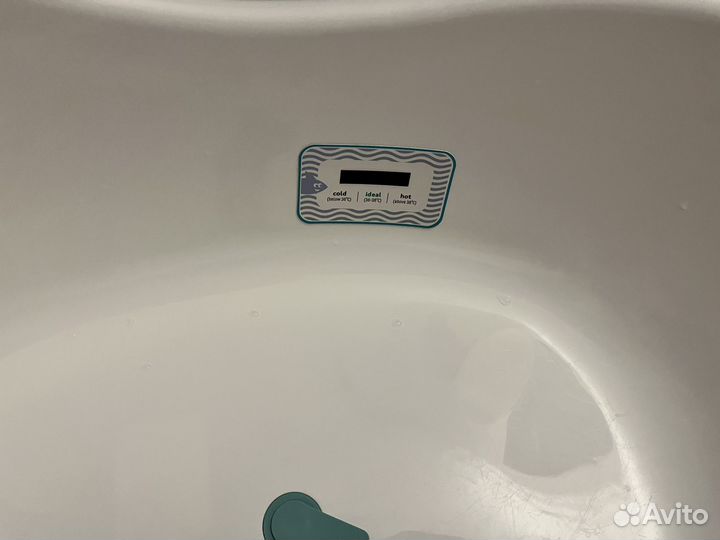 Ванночка для купания