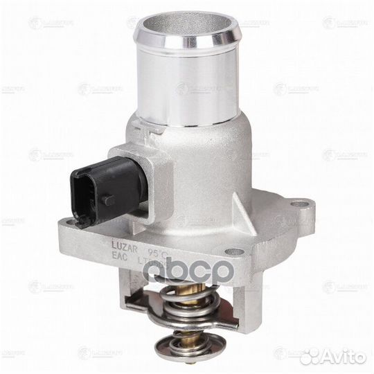 Термостат для а/м Chevrolet Cruze (09) /Aveo T255