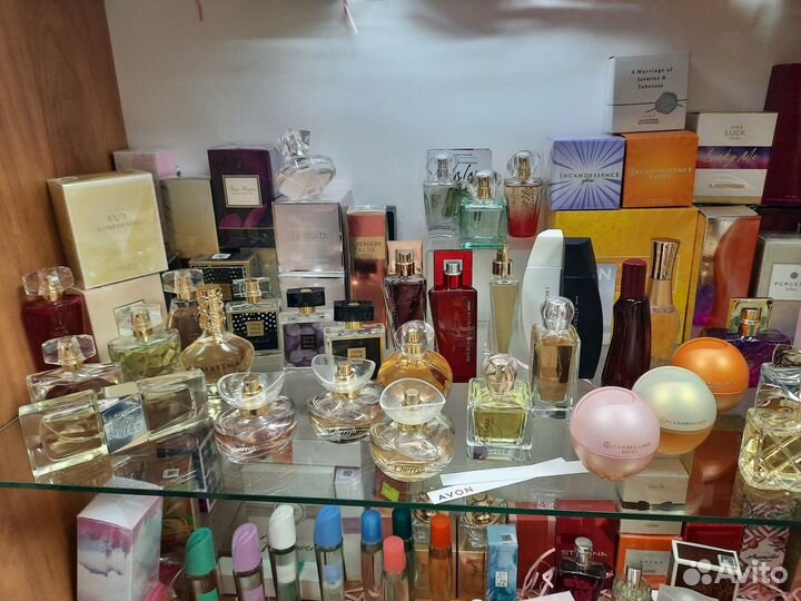 Косметика Avon