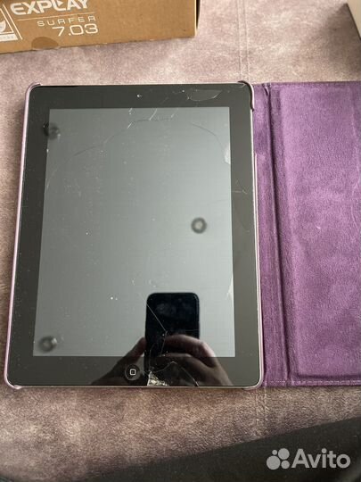 Айфон 7, iPad air, iPad mini, explay планшет