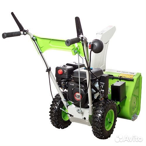 Снегоуборщик RedVerg RD-SB56/7EB