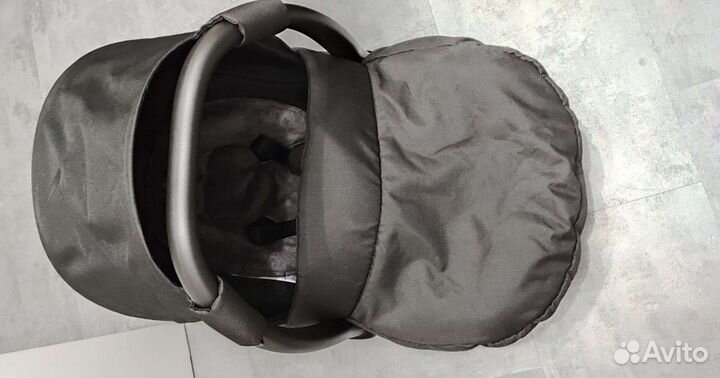 Автолюлька от 0 Avionaut kite