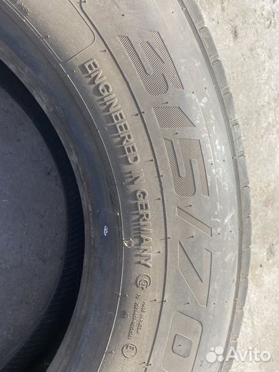 Шины 315 70 22.5