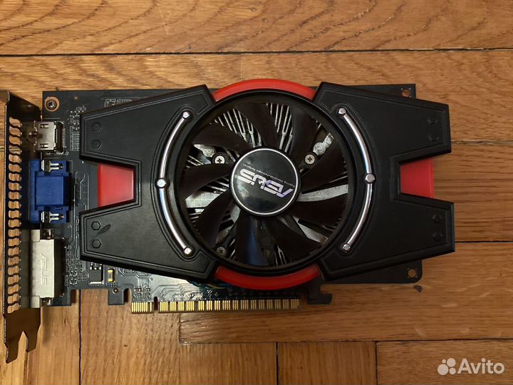 Видеокарта gt 630 1gb ddr5