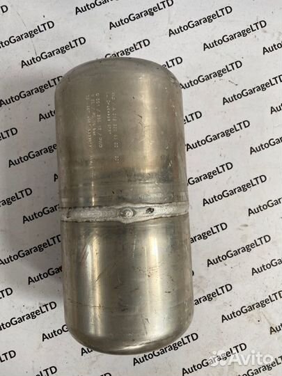 Ресивер Mercedes-Benz E-Class W213 63AMG 2017