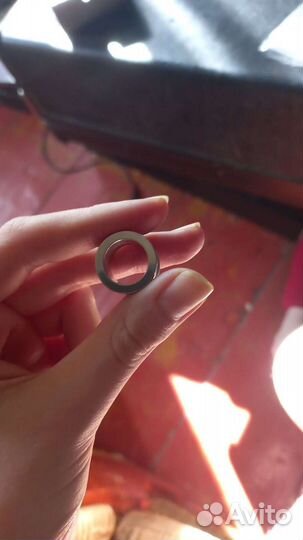 Тунели в уши, новые