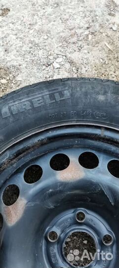 Pirelli Cinturato P7 205/60 R16 92H