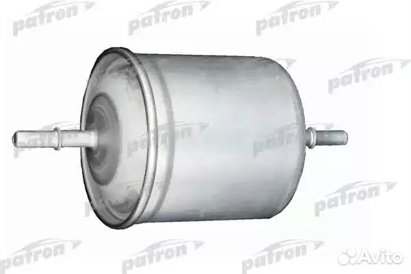 Фильтр топливный